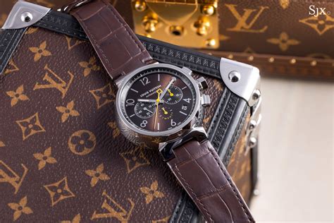 samnaun louis vuitton|Louis Vuitton watches.